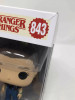 Funko POP! Television Stranger Things Eleven #843 Vinyl Figure - (68095)