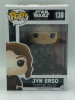 Funko POP! Star Wars Rogue One Jyn Erso #138 Vinyl Figure - (68168)