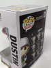 Funko POP! Television Stranger Things Dustin Henderson with compass #424 - (68101)