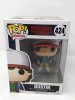 Funko POP! Television Stranger Things Dustin Henderson with compass #424 - (68101)