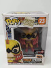 Funko POP! Celebrities Conan O'Brien as Luchador #23 Vinyl Figure - (68088)