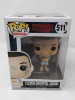 Funko POP! Television Stranger Things Eleven in hospital gown #511 Vinyl Figure - (68105)