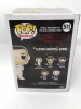 Funko POP! Television Stranger Things Eleven in hospital gown #511 Vinyl Figure - (68105)