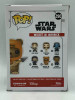 Funko POP! Star Wars Return of the Jedi Wicket W. Warrick #290 Vinyl Figure - (68090)