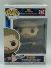 Funko POP! Marvel Thor: Ragnarok Thor (Gladiator) #240 Vinyl Figure - (68100)