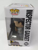 Funko POP! Animation Inspector Gadget (Chase) #892 Vinyl Figure - (68108)