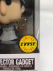 Funko POP! Animation Inspector Gadget (Chase) #892 Vinyl Figure - (68108)