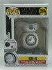 Funko POP! Star Wars The Rise of Skywalker BB-8 #314 Vinyl Figure - (68138)