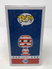 Funko POP! Animation Peanuts Snoopy Patriotic #139 Vinyl Figure - (63850)