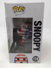 Funko POP! Animation Peanuts Snoopy Patriotic #139 Vinyl Figure - (63850)