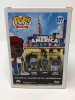 Funko POP! Movies Coming to America Prince Akeem Joffer #577 Vinyl Figure - (63807)