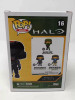 Funko POP! Games Halo Spartan Mark VII with Shock Rifle #16 Vinyl Figure - (63810)