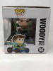 Funko POP! Disney Pixar Toy Story Woody with RC #56 Vinyl Figure - (64100)