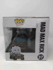 Funko POP! Animation Rick and Morty Mad Max Rick #37 Vinyl Figure - (64198)