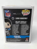 Funko POP! Sports NFL Luke Kuechly #53 Vinyl Figure - (70600)