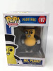 Funko POP! Ad Icons Mr. Peanut #107 Vinyl Figure - (70592)