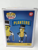 Funko POP! Ad Icons Mr. Peanut #107 Vinyl Figure - (70592)