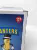 Funko POP! Ad Icons Mr. Peanut #107 Vinyl Figure - (70596)