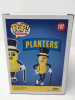 Funko POP! Ad Icons Mr. Peanut #107 Vinyl Figure - (70596)