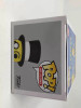 Funko POP! Ad Icons Mr. Peanut #107 Vinyl Figure - (70596)