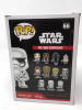 Funko POP! Star Wars The Force Awakens First Order Stormtrooper #66 Vinyl Figure - (70644)