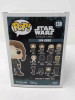 Funko POP! Star Wars Rogue One Jyn Erso #138 Vinyl Figure - (70639)