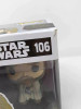 Funko POP! Star Wars The Force Awakens Luke Skywalker #106 Vinyl Figure - (70638)