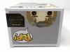 Funko POP! Star Wars The Force Awakens Luke Skywalker #106 Vinyl Figure - (70638)