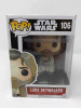 Funko POP! Star Wars The Force Awakens Luke Skywalker #106 Vinyl Figure - (70638)