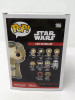 Funko POP! Star Wars The Force Awakens Luke Skywalker #106 Vinyl Figure - (70638)