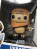 Funko POP! Star Wars Blue Box Wicket #26 Vinyl Figure - (70645)