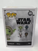 Funko POP! Star Wars Games Old Republic Yoda Hooded #393 Vinyl Figure - (70586)