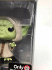 Funko POP! Star Wars Games Old Republic Yoda Hooded #393 Vinyl Figure - (70586)