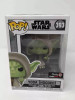 Funko POP! Star Wars Games Old Republic Yoda Hooded #393 Vinyl Figure - (70586)