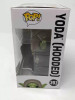 Funko POP! Star Wars Games Old Republic Yoda Hooded #393 Vinyl Figure - (70586)