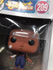 Funko POP! Animation Steven Universe Connie Maheswaran #209 Vinyl Figure - (70632)