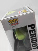 Funko POP! Animation Steven Universe Peridot #210 Vinyl Figure - (70641)