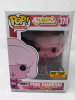 Funko POP! Animation Steven Universe Pink Diamond #370 Vinyl Figure - (70631)