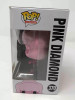 Funko POP! Animation Steven Universe Pink Diamond #370 Vinyl Figure - (70631)