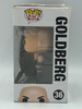 Funko POP! WWE Goldberg (Old School) #36 Vinyl Figure - (44422)