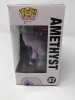 Funko POP! Animation Steven Universe Amethyst #87 Vinyl Figure - (70633)