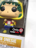 Funko POP! Animation Anime My Hero Academia Deku in Onesie #494 Vinyl Figure - (70649)