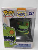 Funko POP! Animation Rugrats Reptar #227 Vinyl Figure - (70850)