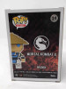 Funko POP! 8-Bit Mortal Kombat Raiden #14 Vinyl Figure - (70845)