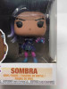 Funko POP! Games Overwatch Sombra #307 Vinyl Figure - (70656)