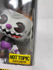 Funko POP! Games Evil Cuphead #417 Vinyl Figure - (70654)