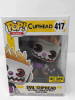 Funko POP! Games Evil Cuphead #417 Vinyl Figure - (70654)