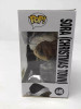 Funko POP! Games Disney Kingdom Hearts Sora (Christmas Town) #449 Vinyl Figure - (70665)