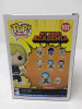 Funko POP! Animation Anime My Hero Academia Neito Monomo #1122 Vinyl Figure - (70844)