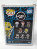 Funko POP! Movies Ready Player One Shoto #500 Vinyl Figure - (70658)